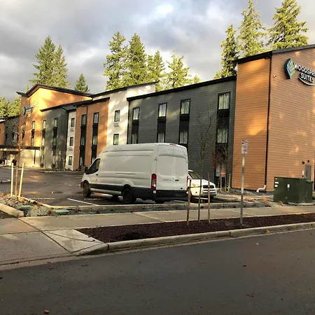Woodspring Suites Seattle Redmond-3