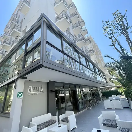 Hotel Eiffel-2