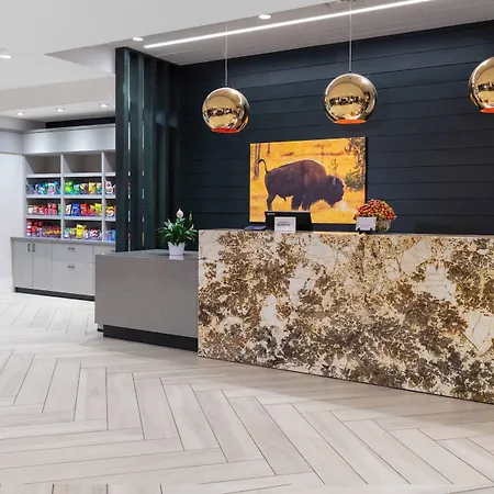 Springhill Suites By Marriott Great Falls-2