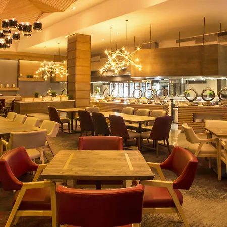 The Maslow Hotel, Time Square-2