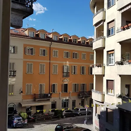 Albergo Ristorante San Giors-3