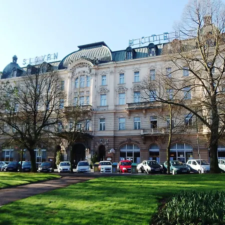 Hotel Slovan Plzen-3