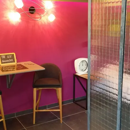 Le Manoir d'à Côté-2