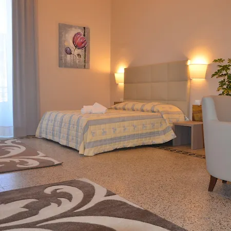 Hotel Etnea Royal Suites-3