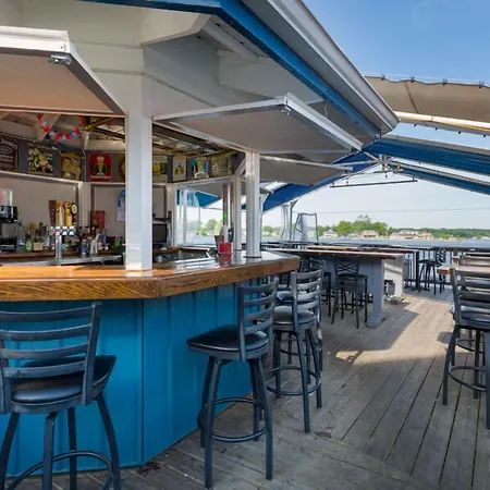 The Blue Heron Inn-3