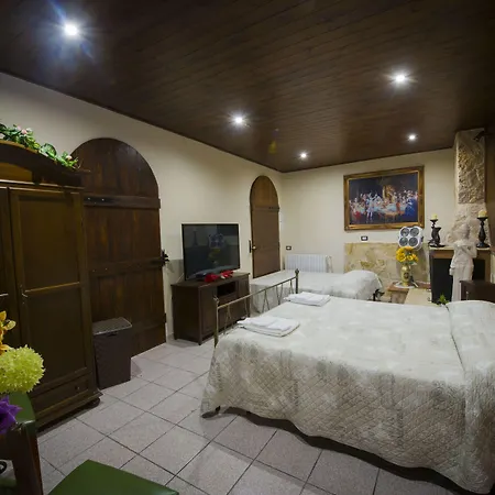 La Cutizza B&B-2