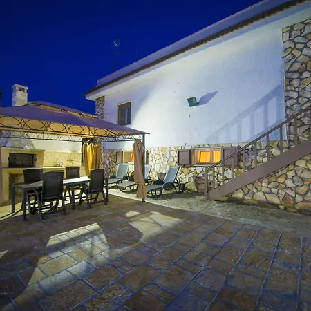 La Cutizza B&B-3