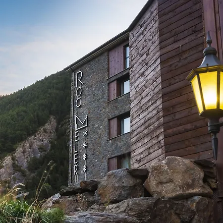 Hotel Roc Meler-2