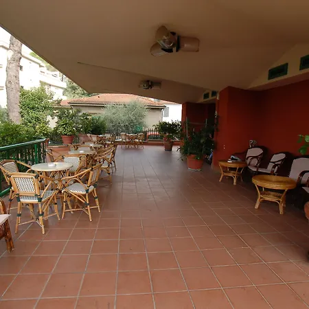 Hotel La Querceta-3