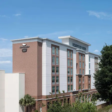 Homewood Suites By Hilton North Charleston-3