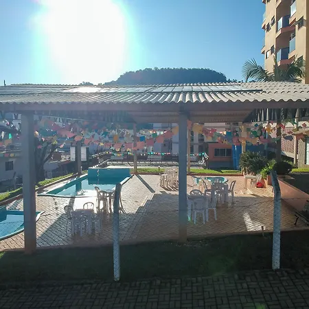 Caxias Thermas Hotel-2