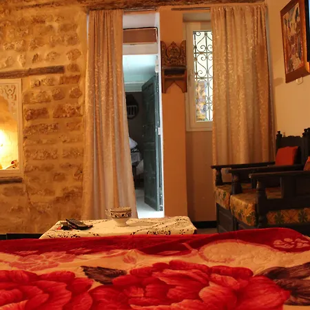 Dar Kenza Tunis-3