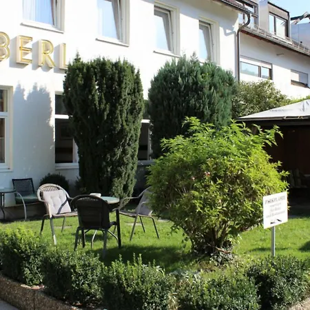 Hotel Pension Koeberl-3