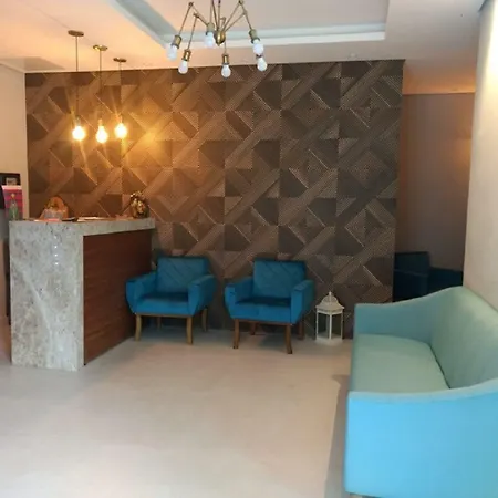 HOTEL UMUARAMA Aparecida SP-3