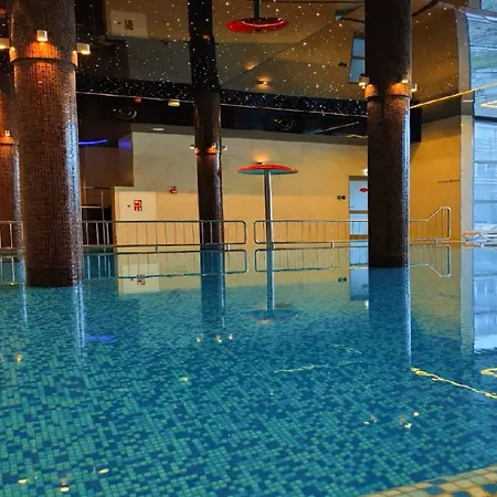 Hotel Skal Medi Spa & Resort-2