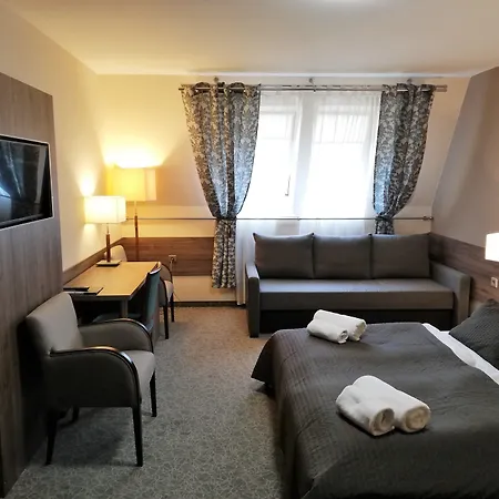 Hotel Zakliki-2