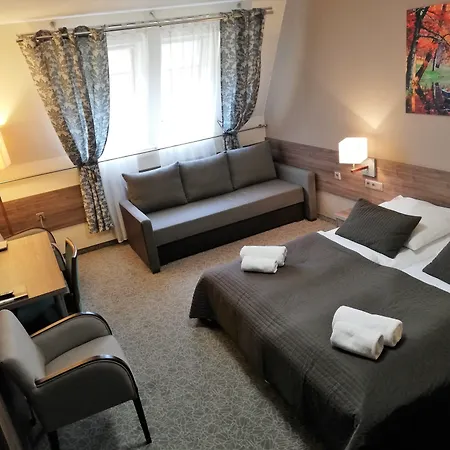 Hotel Zakliki-3