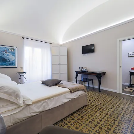 B&B Sciara Larmisi-3