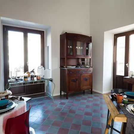 B&B Sciara Larmisi-2