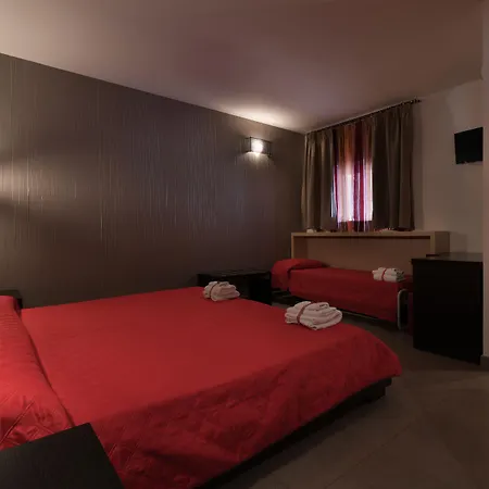 B&B Nacorè-3