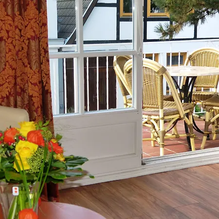 Vogel Hotel Appartement&Spa-2