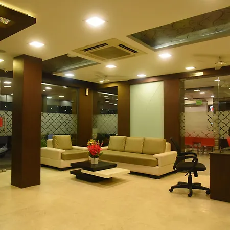 Greens Gate Chennai-2