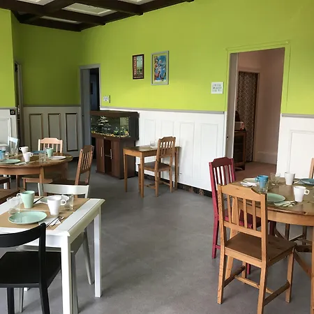 Hôtel de la Colombière-2