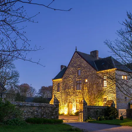 Le Manoir de La Fieffe-3