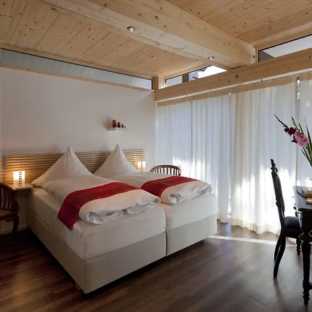 Vivere Ad Parcum - Bed And Breakfast-2