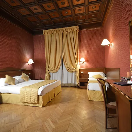 Hotel Montecarlo-3