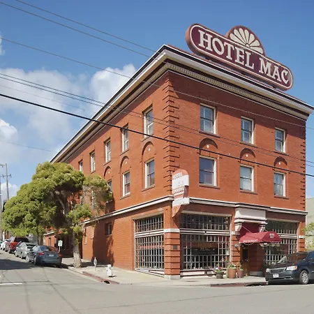 Hotel Mac-3