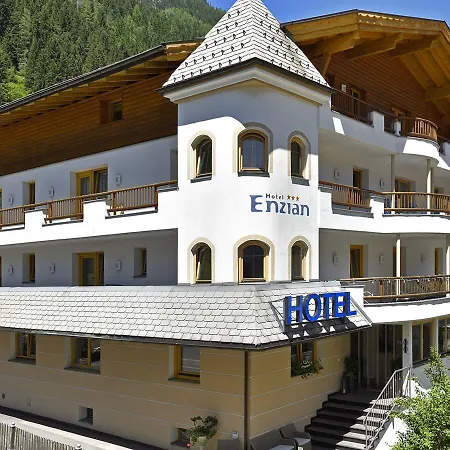 Hotel Enzian Paznaun-2