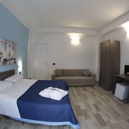 Mirosa Bed And Breakfast-2