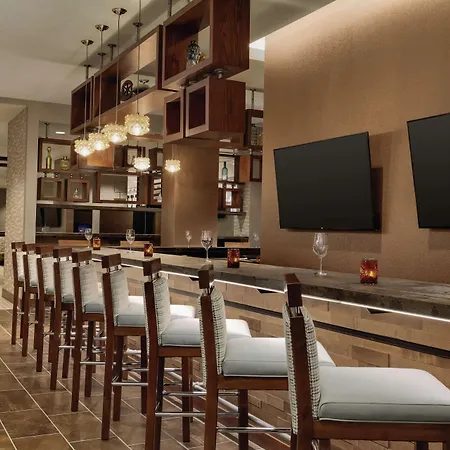 Embassy Suites By Hilton South Jordan Salt Lake City-3