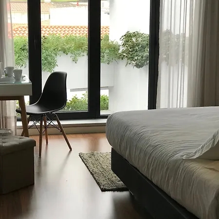 Praia de Santos, Exclusive Villa, Açores-3
