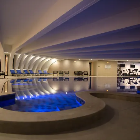 Sousse Pearl Marriott Resort&Spa-2