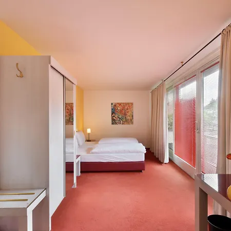 Hotel Neutor Express-3