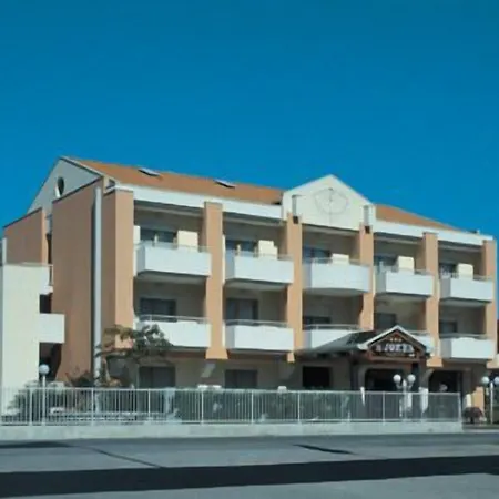 Residence Joker-2
