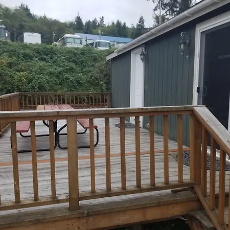 Paradise Cove Rv Resort & Marina-3