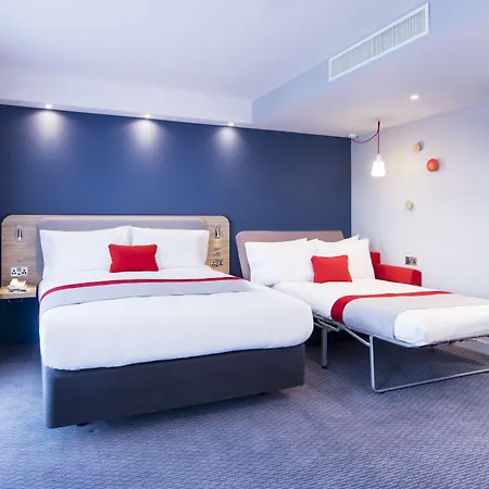 Holiday Inn Express Gibraltar By Ihg-2