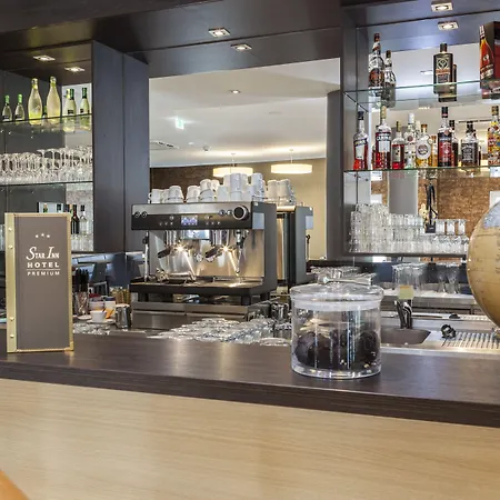 Staycity Aparthotels Heidelberg-3