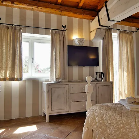 Domus Corallia-Luxury Rooms-2
