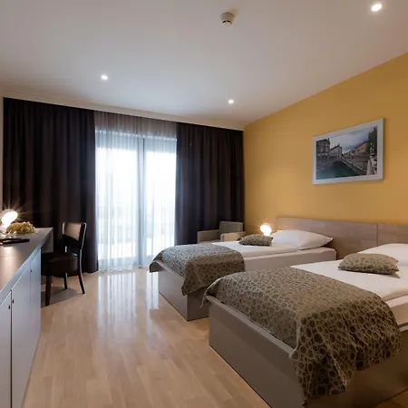 Hotel Florjanckov Hram-2