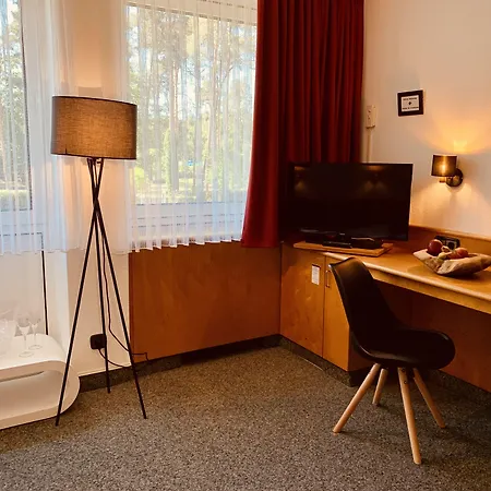 Hotel Motodrom-3