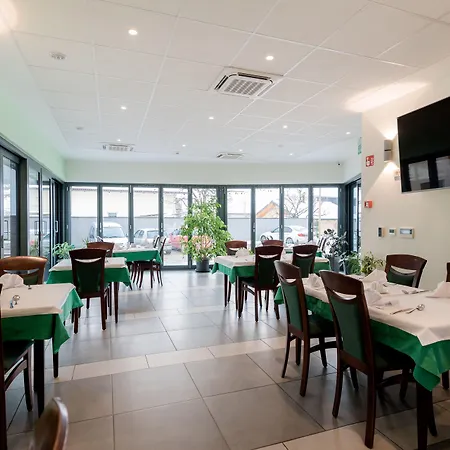 Hotel Florjanckov Hram-3