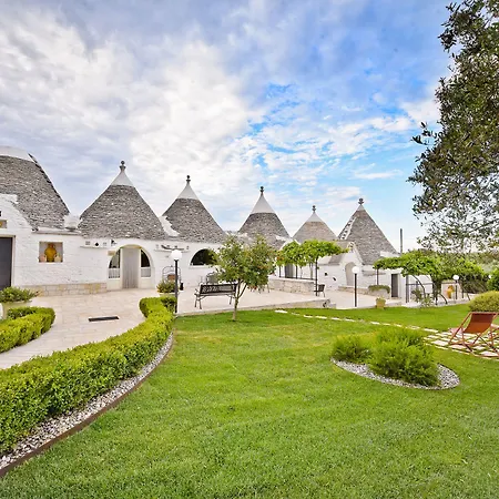 B&B Masseria Nuove Caselle-3