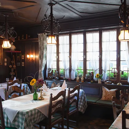 Hotel Gasthaus Adler-2