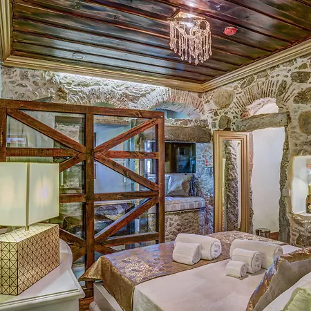 Solar Antigo Luxury Coimbra-2