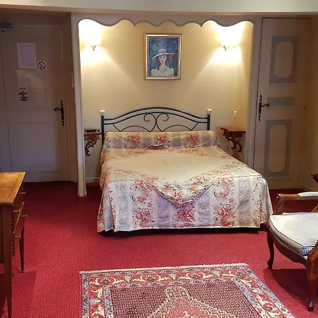 Hotel Cardinal-2