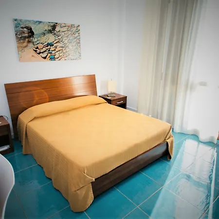 Borgo Giallonardo Wine Relais-3